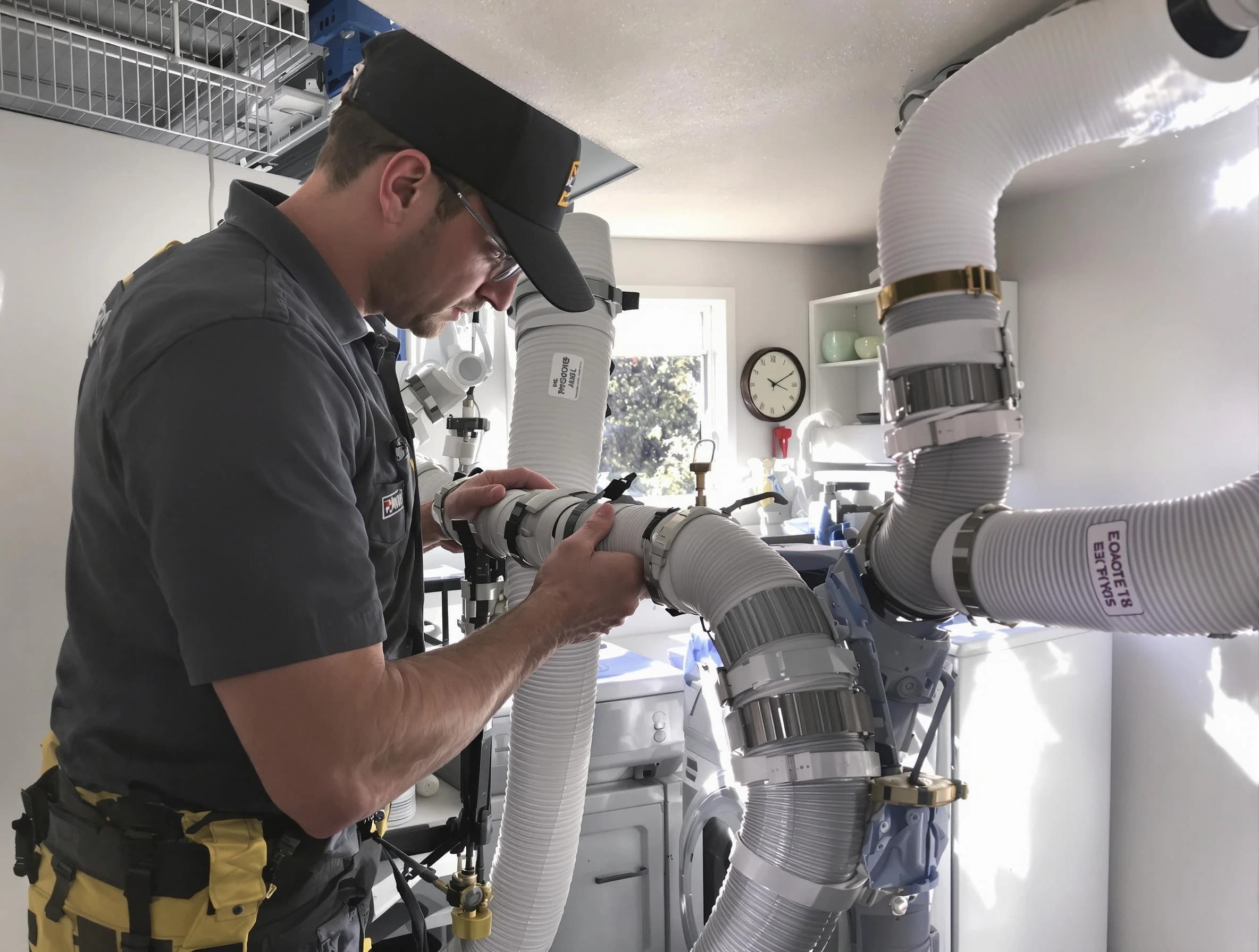 Hose Installation service in North Ogden, UT